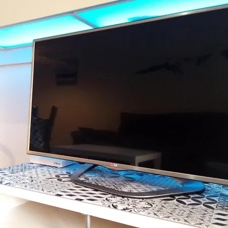 Apartamento * Almerimar