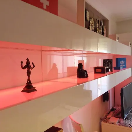 Apartamento *