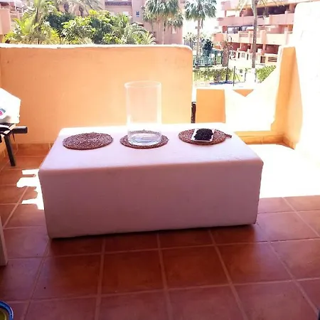 Apartament Apartamento