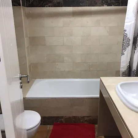 Apartament Apartamento Almerimar
