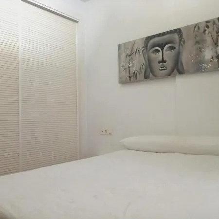 Apartament Apartamento Almerimar