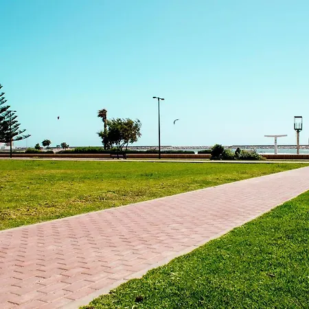 Apartamento Almerimar